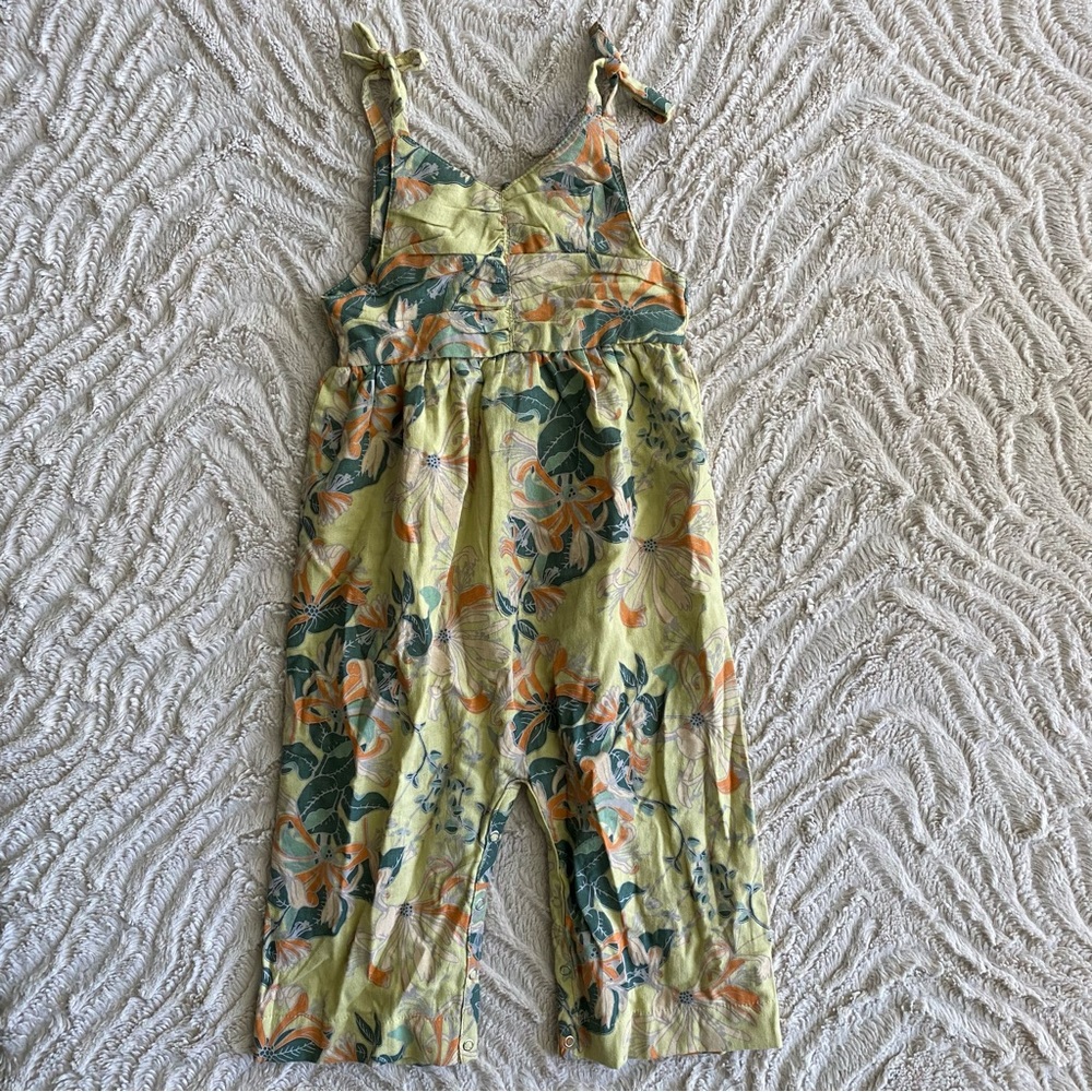 NWT Kate Quinn jumpsuit